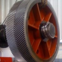 ENGRANES DOBLE HELICOIDAL